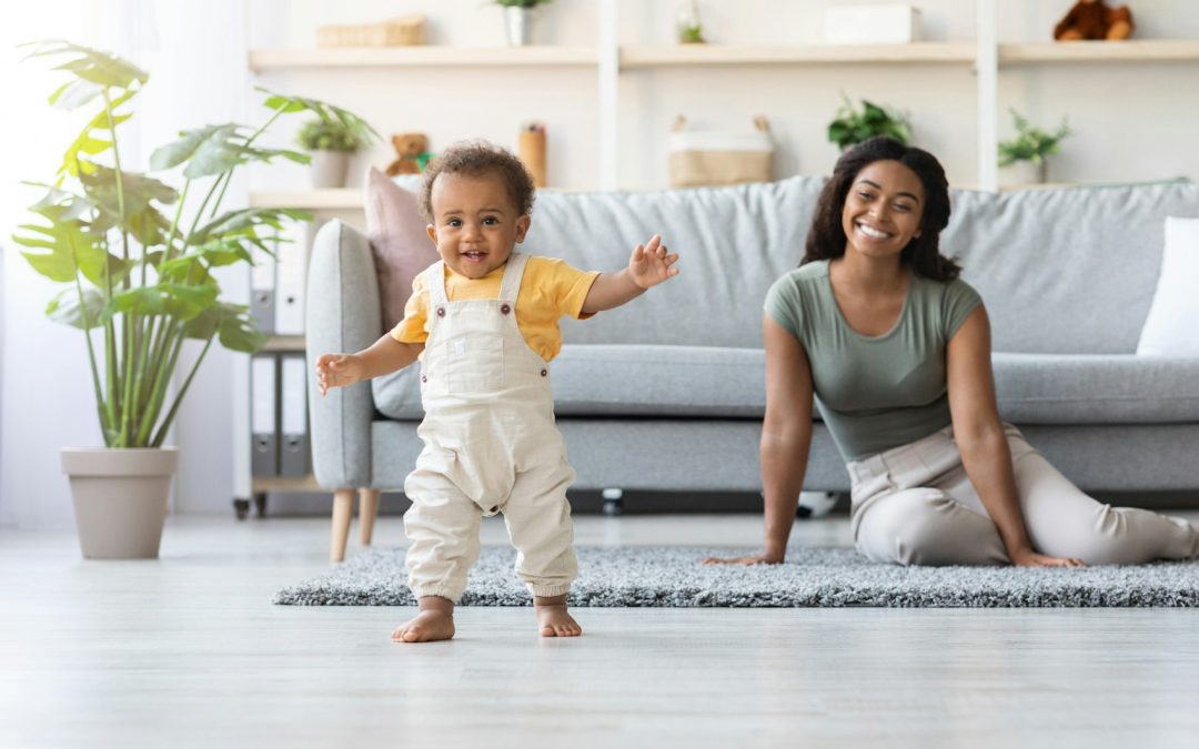 From Chic to Child-Friendly: Revamping Home Decor for a Baby